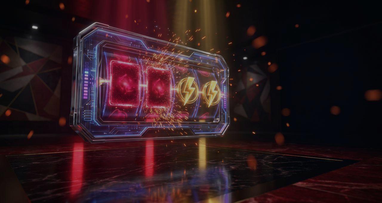 Revolution Casino Slide 2